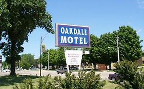 Oakdale Motel Owatonna Mn